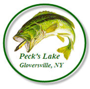 Pecks Lake